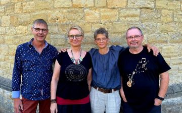 Tickets für Früher war mehr Zukunft am 24.04.2026 - Karten kaufen